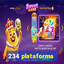 234 plataforma